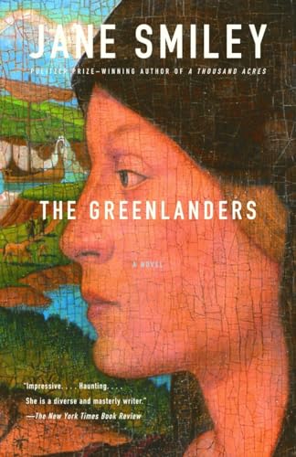 The Greenlanders The Greenlanders
