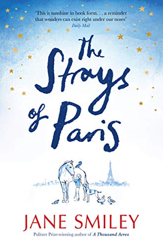 The Strays of Paris The Strays of Paris