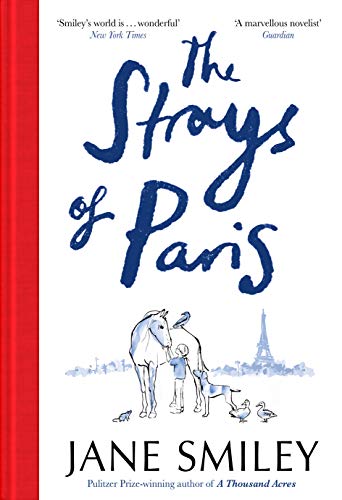 The Strays of Paris The Strays of Paris von Mantle