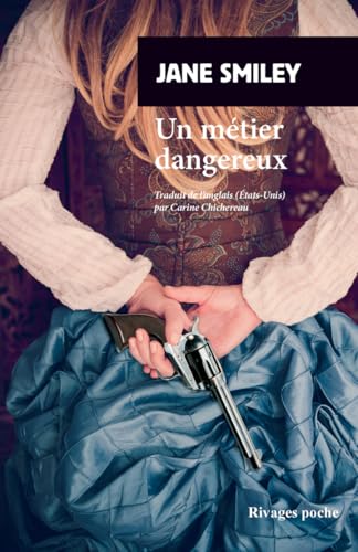 Un métier dangereux von RIVAGES
