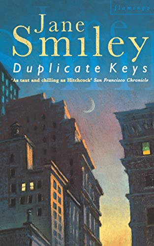 DUPLICATE KEYS DUPLICATE KEYS von Flamingo