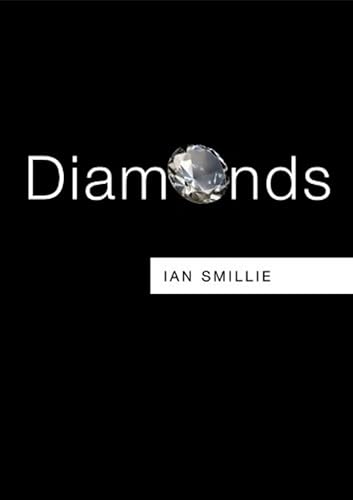 Diamonds (PRS - Polity Resources series, 1, Band 1) von Wiley