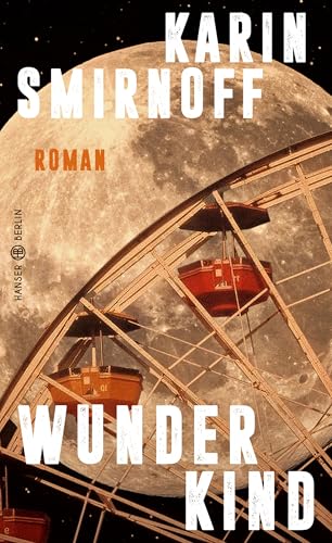 Wunderkind: Roman