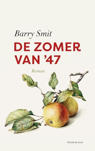 De zomer van '47 von Thomas Rap