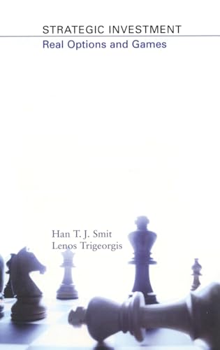 Strategic Investment: Real Options and Games