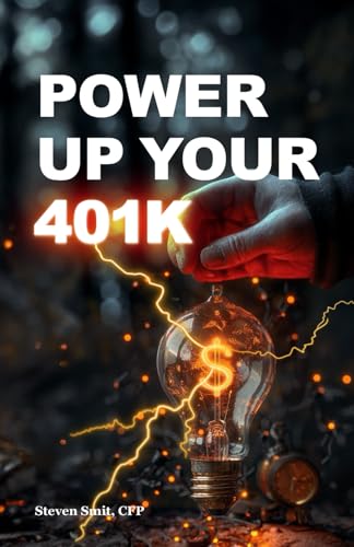Power Up Your 401(k): The Employee Trail to Retirement von Expert Press