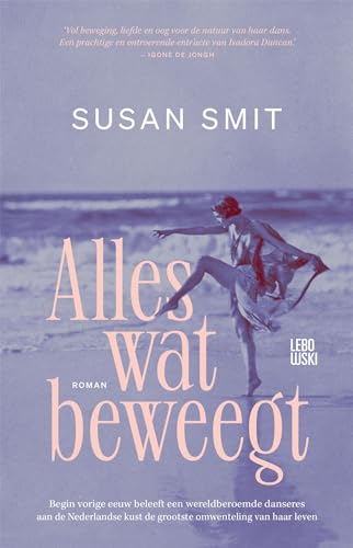 Alles wat beweegt: roman Alles wat beweegt: roman von Lebowski