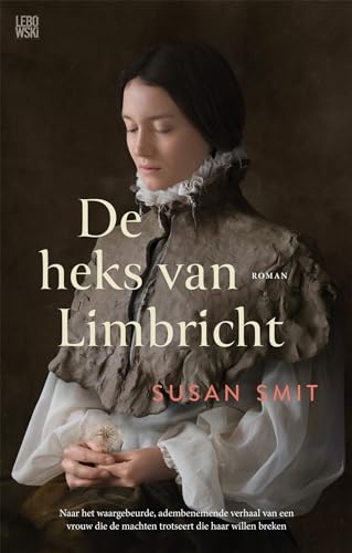 De heks van Limbricht: roman