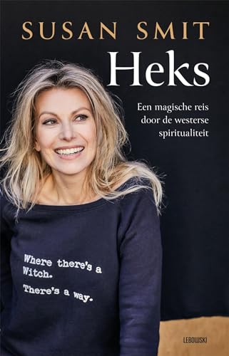 Heks: een magische reis door de westerse spiritualiteit von Lebowski
