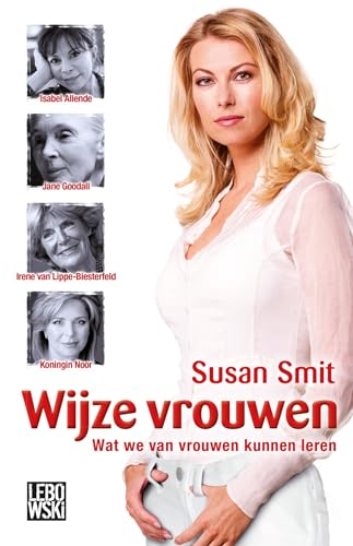 Wijze vrouwen: wat we van vrouwen kunnen leren