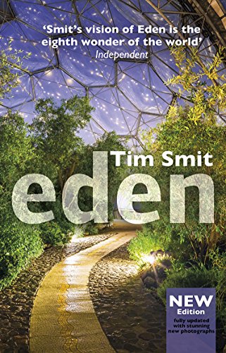 Eden: Updated 15th Anniversary Edition