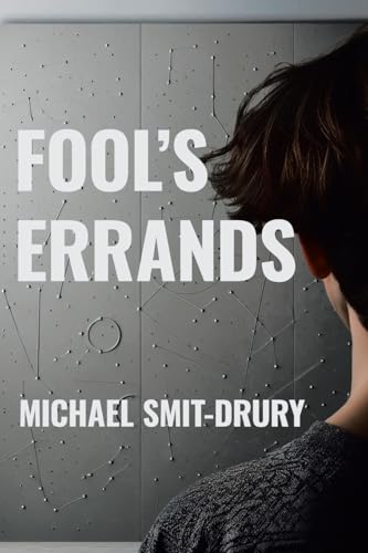 Fool's Errands von Tellwell Talent