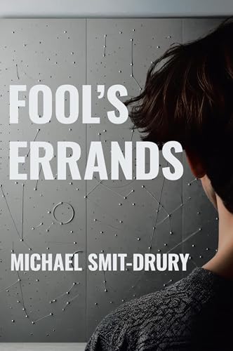 Fool's Errands von TellWell Press