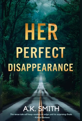 Her Perfect Disappearance von Books with Soul