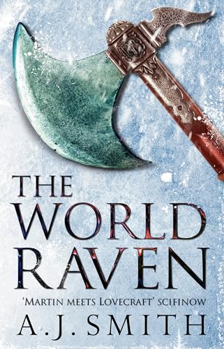 The World Raven (Chronicles of The Long War, Band 4)