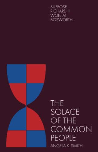 The Solace of the Common People von Leofrici