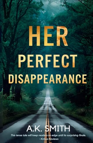 Her Perfect Disappearance von Books with Soul