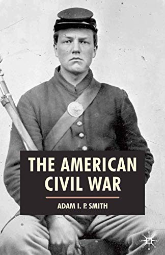 The American Civil War (American History in Depth)