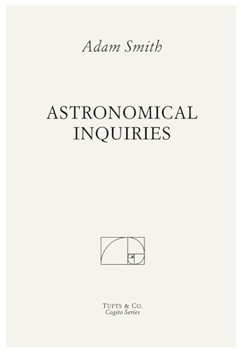 Astronomical Inquiries Astronomical Inquiries von Independently published
