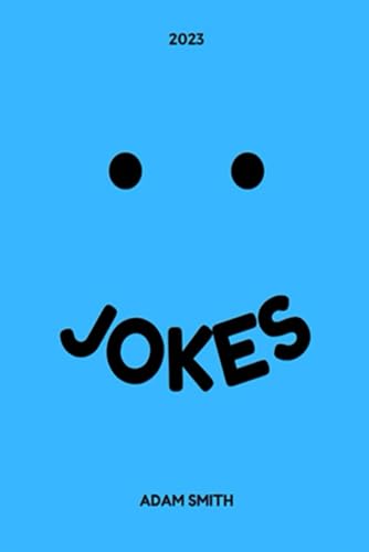 Jokes: Clean, new and funny jokes (Comedy Central) von Independently published