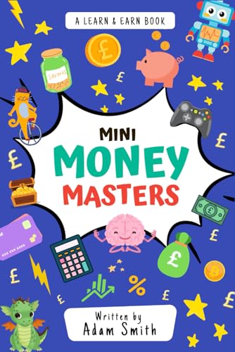 Mini Money Masters