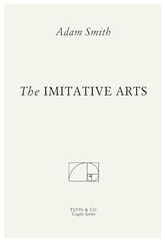 The Imitative Arts The Imitative Arts von Independently published