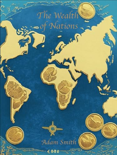 The Wealth of Nations The Wealth of Nations von Independently published