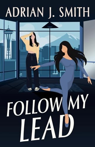 Follow My Lead von Ereka Press