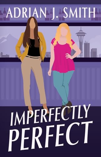 Imperfectly Perfect von Ereka Press