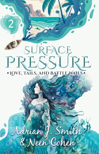 Surface Pressure von Ereka Press