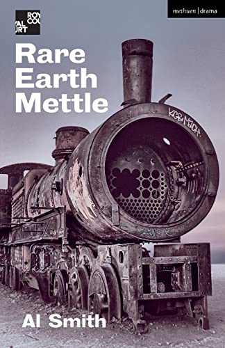 Rare Earth Mettle (Modern Plays) von Methuen Drama