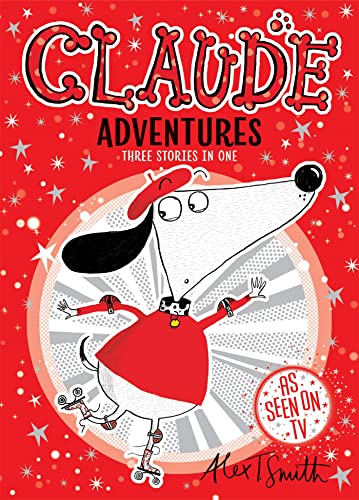 Claude Adventures Claude Adventures