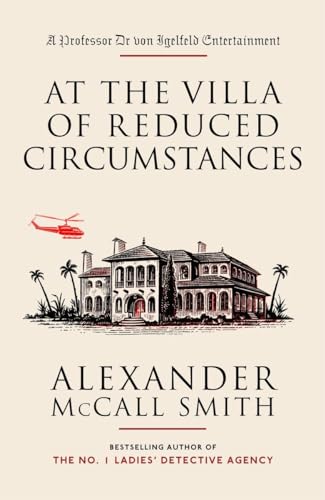 At the Villa of Reduced Circumstances (Portuguese Irregular Verbs, 3)