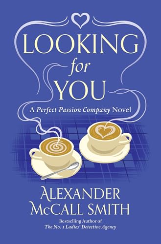 Looking for You (Perfect Passion Company, the) von Vintage