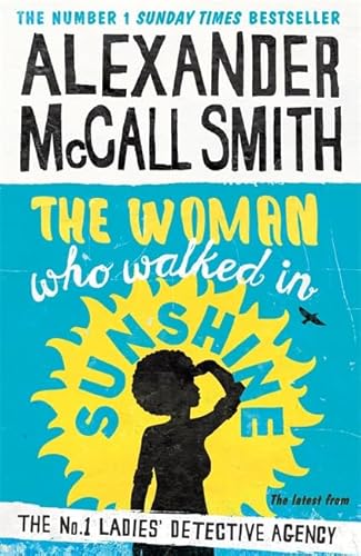 The Woman Who Walked in Sunshine