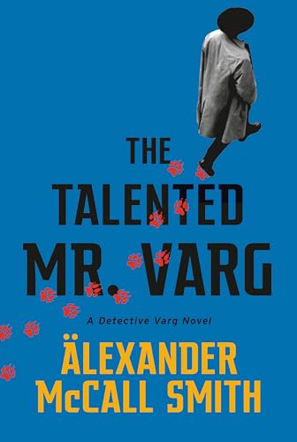 The Talented Mr. Varg: A Detective Varg Novel (2) von Pantheon