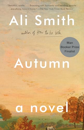 Autumn: A Novel