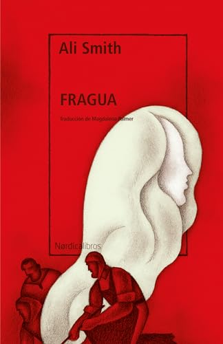 Fragua (Otras Latitudes) von Nórdica Libros