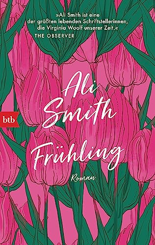 Frühling: Roman