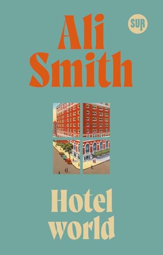 Hotel World (Collezione Sur) von Sur