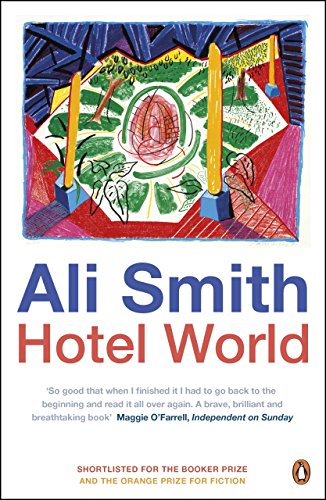 Hotel World: Ali Smith