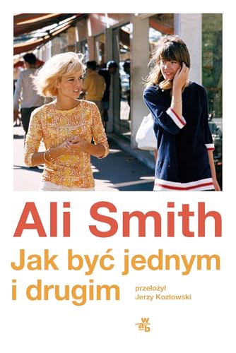 Jak być jednym i drugim Jak być jednym i drugim von W.A.B.