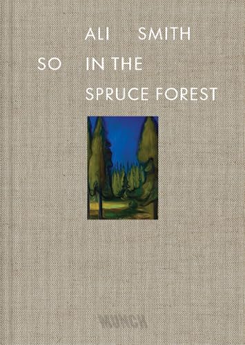 So in the Spruce Forest So in the Spruce Forest von Munch Museum