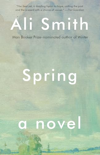 Spring (Seasonal Quartet, 4)