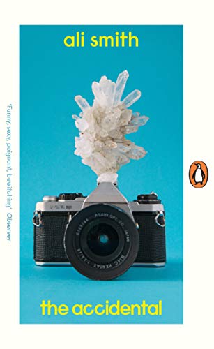 The Accidental: Ausgezeichnet: Whitbread Novel Award The Accidental: Ausgezeichnet: Whitbread Novel Award von Penguin Books Ltd (UK)