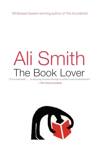 The Book Lover von Anchor Books