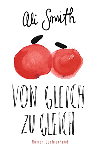 Von Gleich zu Gleich: Roman von Luchterhand Literaturvlg.