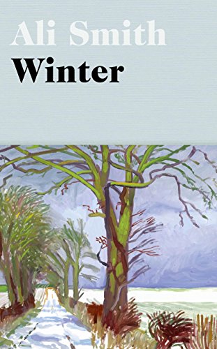 Winter: 'Dazzling, luminous, evergreen’ Daily Telegraph (Seasonal Quartet, 2) von Hamish Hamilton