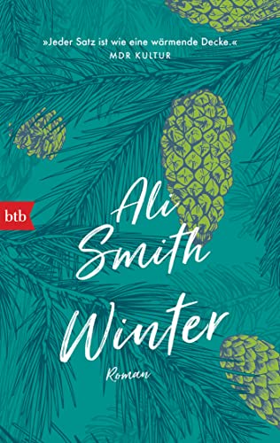 Winter: Roman von btb Verlag