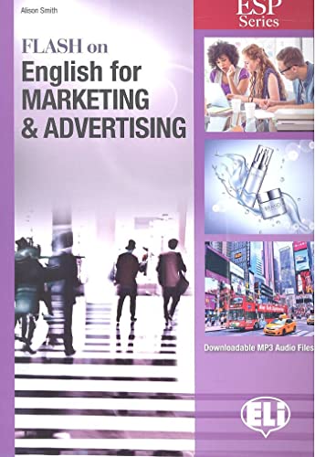Flash on English for Specific Purposes: Marketing & Advertising